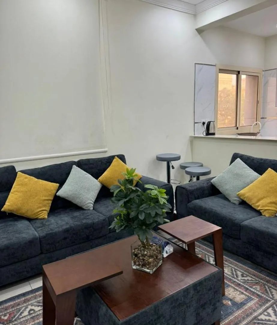 استديو هادئ Apartman Dzsidda