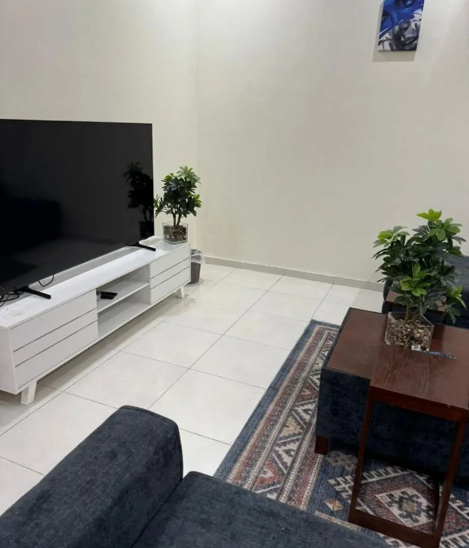 استديو هادئ Apartman Dzsidda